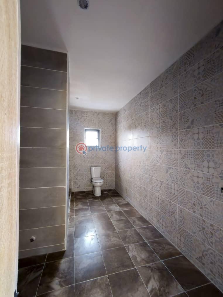 4 bedroom Terraced Duplex For Rent Lekki Phase 1 Lagos - 2