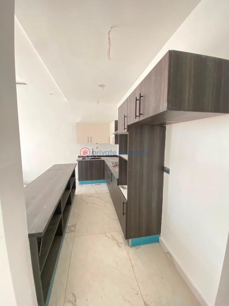 4 bedroom Terrace For Rent Ikate Elegushi Lekki Lagos - 6