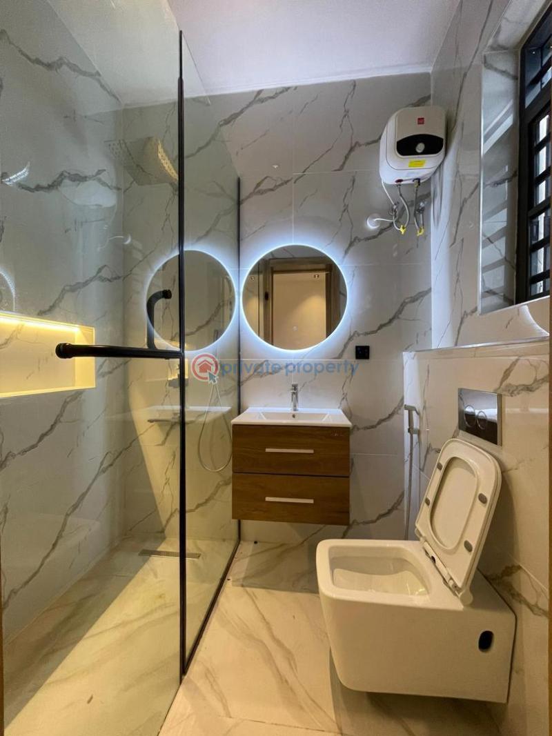 4 bedroom Flat & Apartment For Sale Lekki Phase 1 Lagos - 5