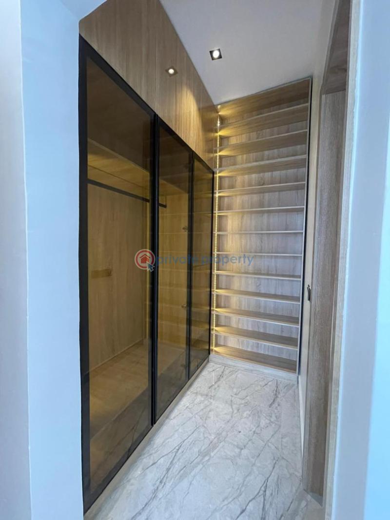 4 bedroom Flat & Apartment For Sale Lekki Phase 1 Lagos - 3