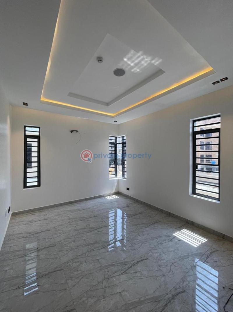 4 bedroom Flat & Apartment For Sale Lekki Phase 1 Lagos - 6