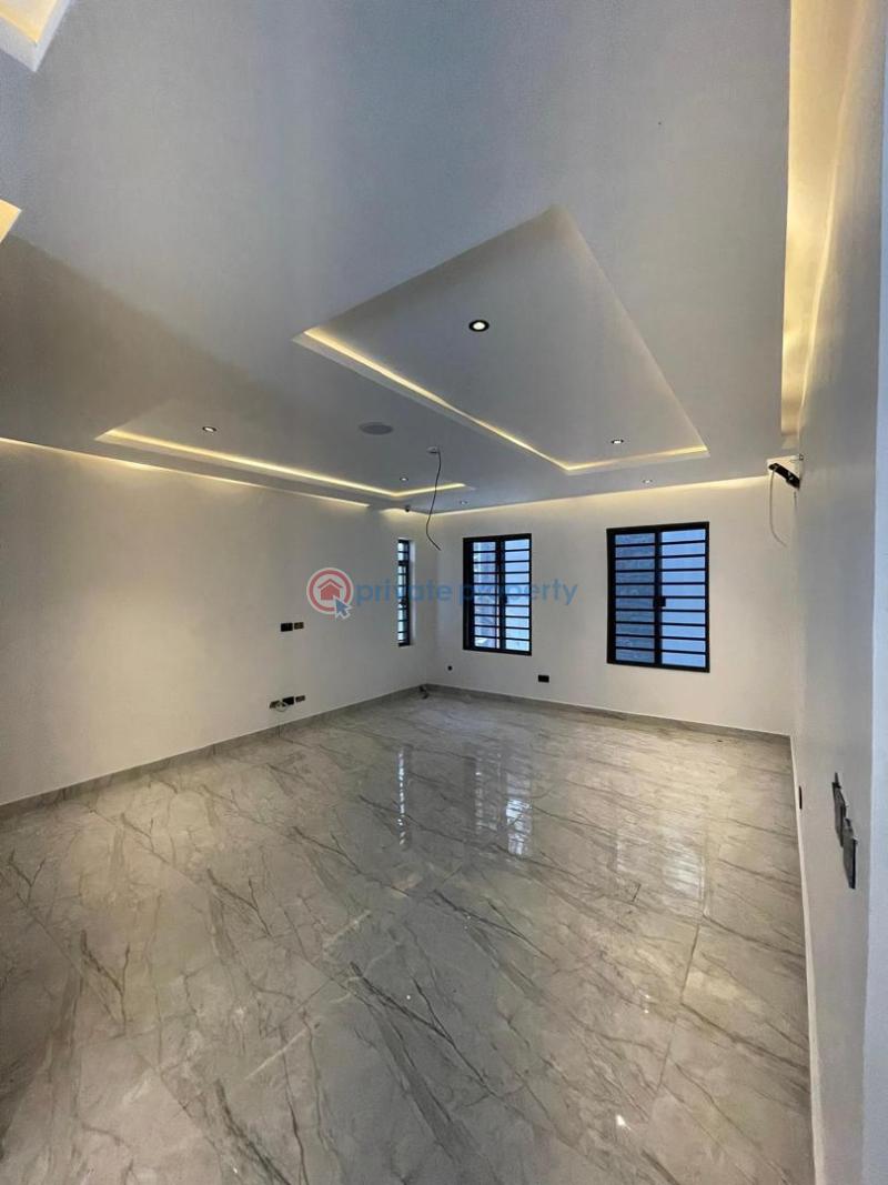 4 bedroom Flat & Apartment For Sale Lekki Phase 1 Lagos - 2