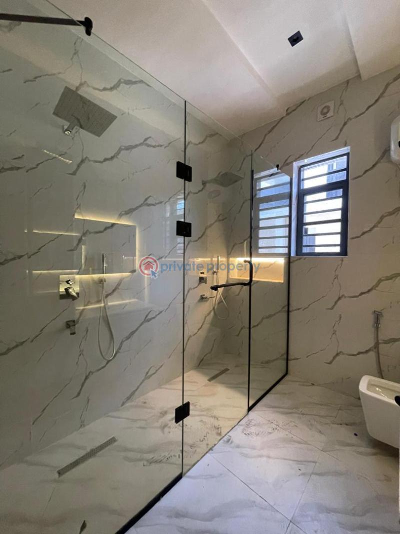 4 bedroom Flat & Apartment For Sale Lekki Phase 1 Lagos - 9
