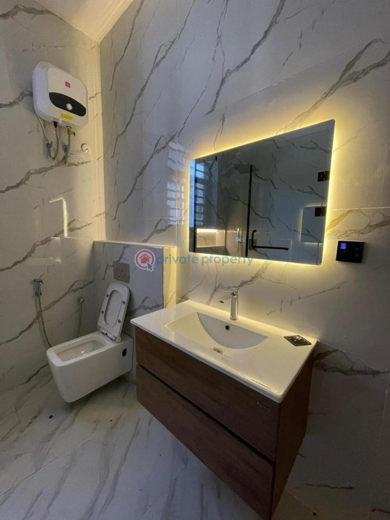 4 bedroom Flat & Apartment For Sale Lekki Phase 1 Lagos - 7