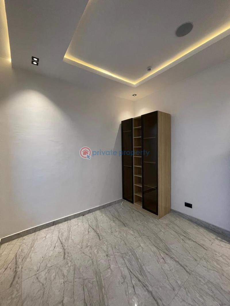 4 bedroom Flat & Apartment For Sale Lekki Phase 1 Lagos - 8
