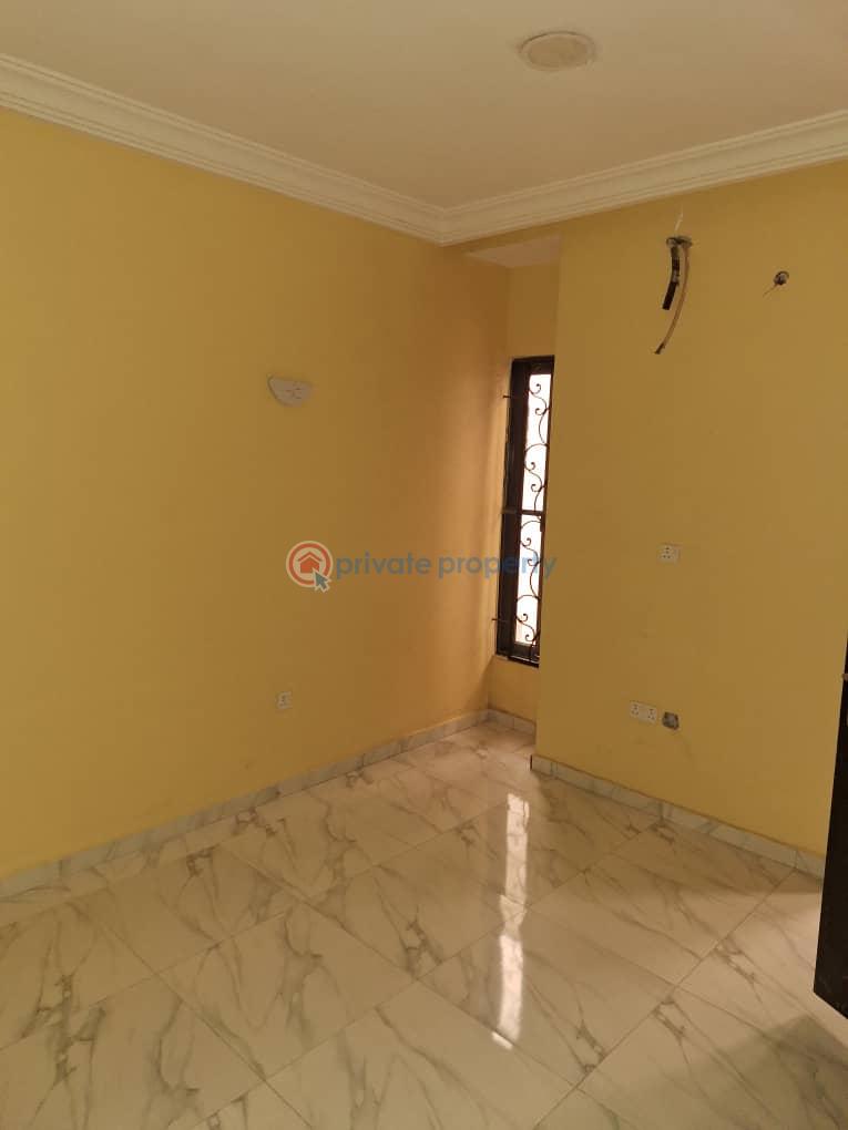 4 bedroom Terraced Duplex For Rent Ilasan Lekki Lagos - 1