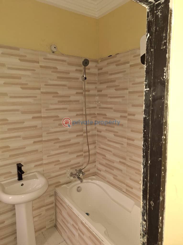 4 bedroom Terraced Duplex For Rent Ilasan Lekki Lagos - 6