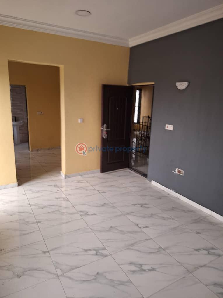 4 bedroom Terraced Duplex For Rent Ilasan Lekki Lagos - 4