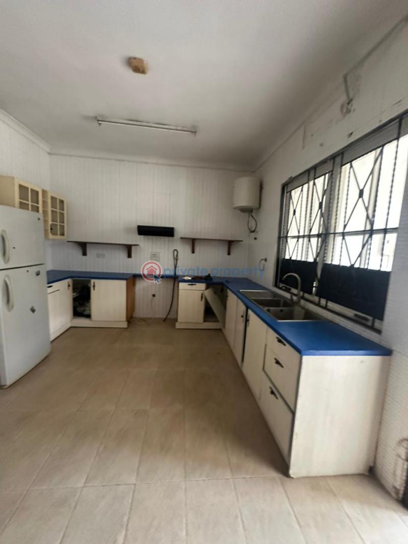 4 bedroom Terraced Duplex For Rent Parkview Estate Ikoyi Lagos - 7