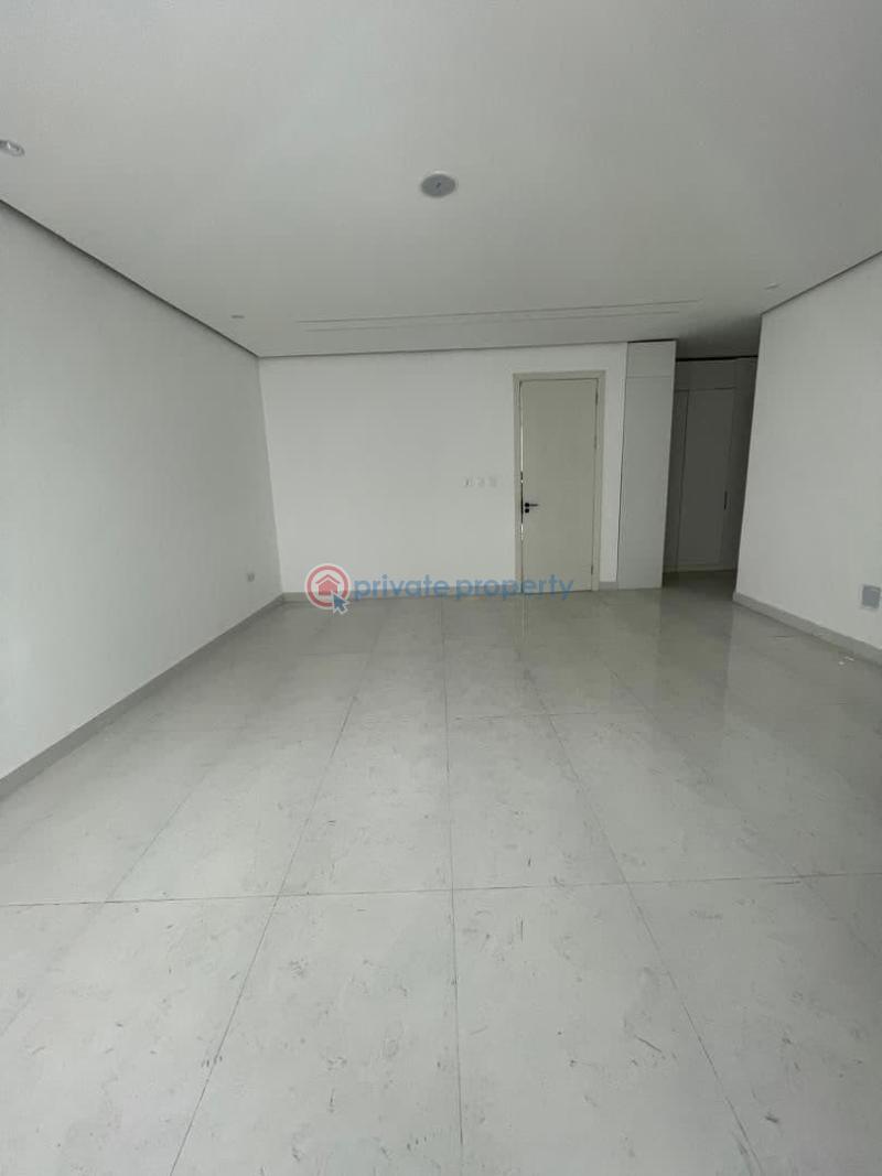 4 bedroom Terraced Duplex For Rent Ikate Lekki Lagos - 4