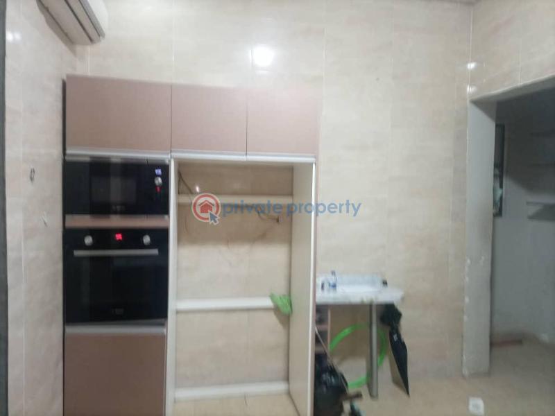 4 bedroom Terraced Duplex For Rent Oniru Victoria Island Lagos - 9