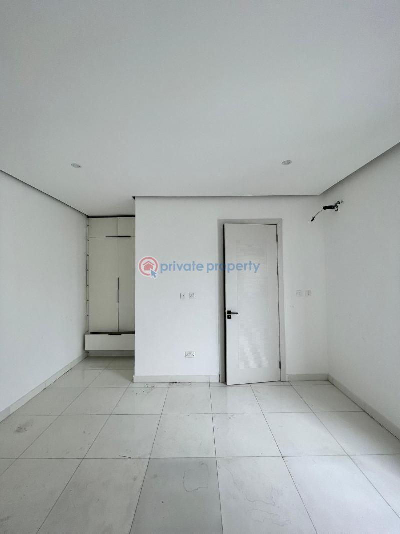 4 bedroom Terraced Duplex For Sale Ikate Elegushi Lekki Lagos - 13