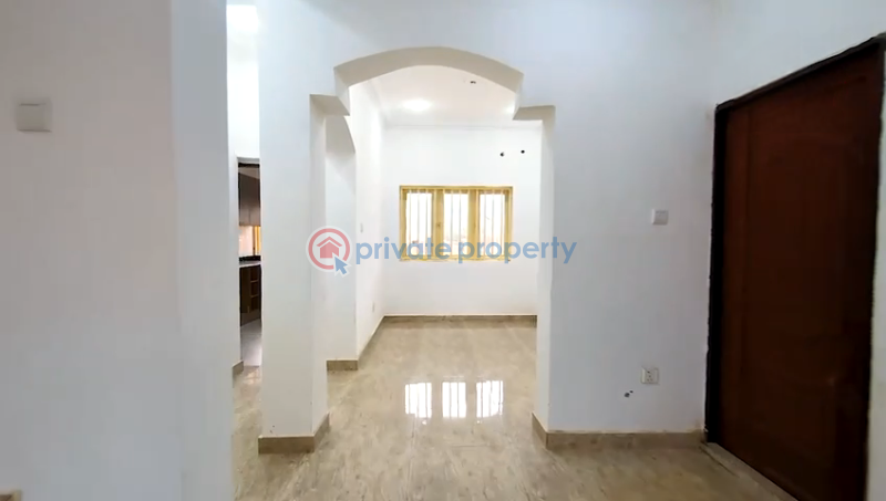 4-bedroom terrace duplex with bq - 4 4 bedroom House For Sale M. T Mbu Close, Mamman Kontagora Crescent, Aminu Sale Road Katampe Ext. Abuja Phase 2  - 4