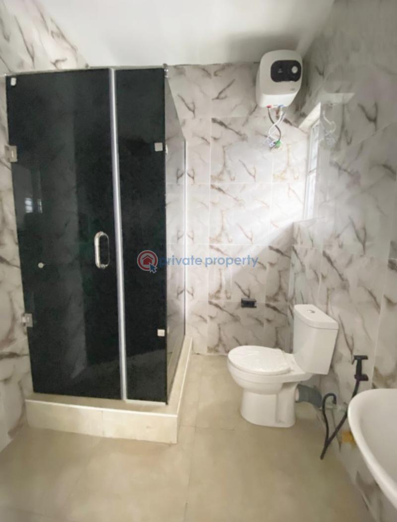 4 bedroom Terrace For Sale Ajah Lagos - 6