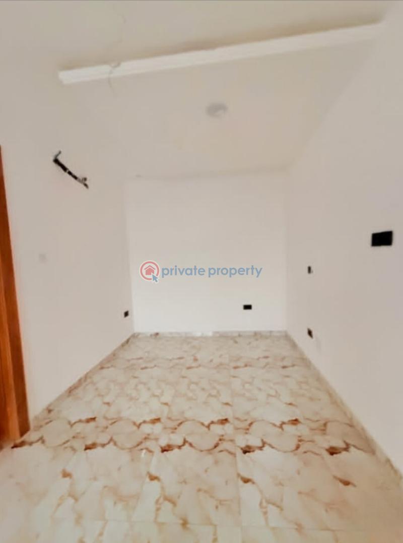 4 bedroom Terrace For Sale Ogba Bus-stop Lagos - 2