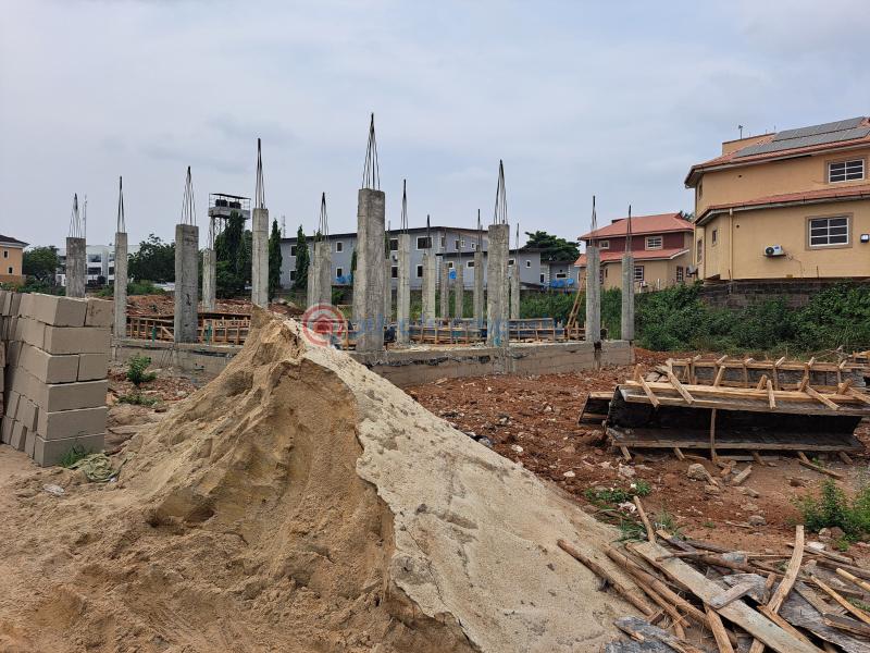 4 bedroom Terraced Duplex For Sale Maryland, Maryland Lagos - 2