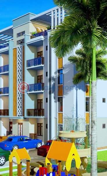 4 bedroom Terraced Duplex For Sale Close To Citec Estate Mbora Dakibiyu Abuja Phase 2  - 1