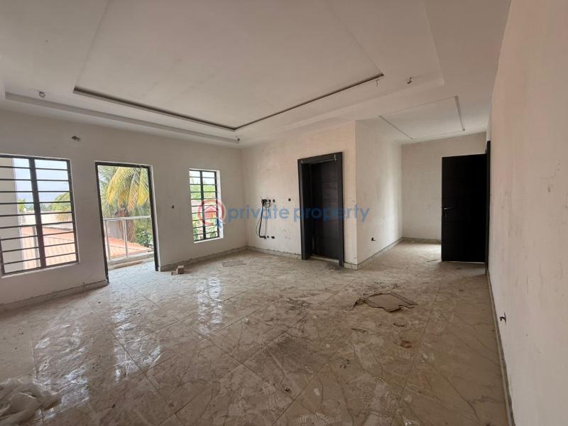4 bedroom Terraced Duplex For Sale Maitama Abuja Phase 1  - 4