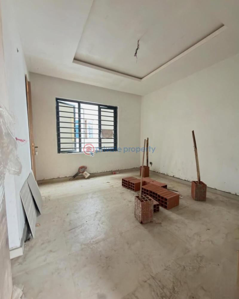 4 bedroom Terraced Duplex For Sale Mende Maryland Lagos - 3