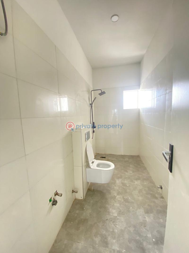 4 bedroom Terraced Duplex For Sale Ikate Elegushi Lekki Lagos - 12