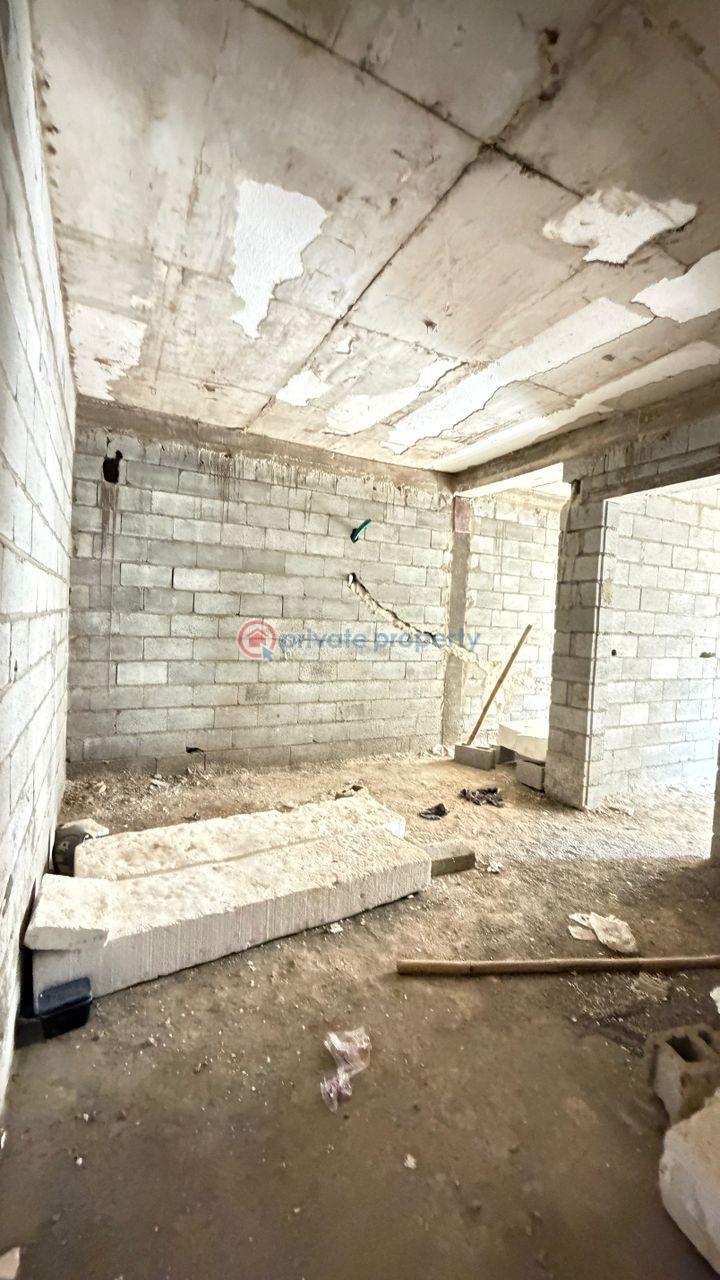 4 bedroom Terraced Duplex For Sale Mabuchi Abuja Phase 2  - 5