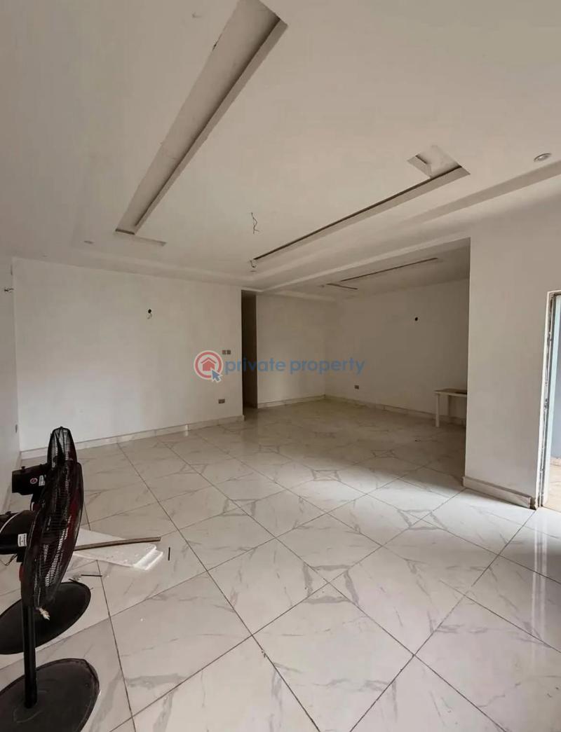 4 bedroom Terraced Duplex For Sale Mabushi Abuja Phase 1  - 4