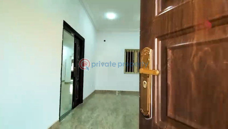 4-bedroom terrace duplex with bq - 1 4 bedroom House For Sale M. T Mbu Close, Mamman Kontagora Crescent, Aminu Sale Road Katampe Ext. Abuja Phase 2  - 1