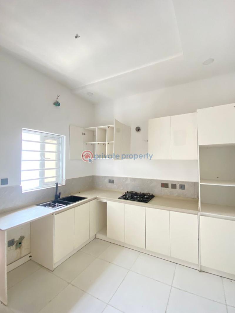 4 bedroom Terraced Duplex For Sale Ikate Elegushi Lekki Lagos - 6