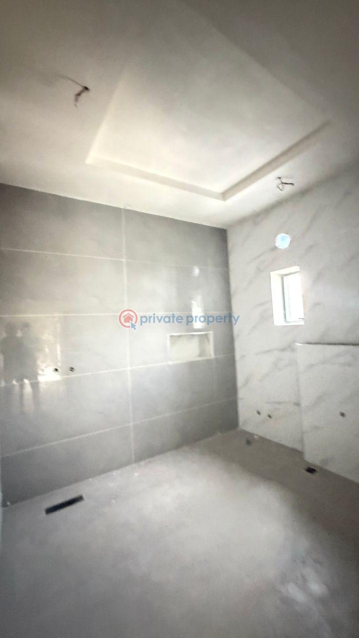 4 bedroom Terrace For Sale Guzape Abuja Phase 1  - 2