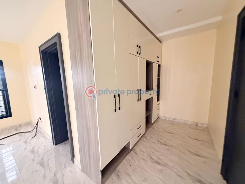 4 bedroom Terraced Duplex For Rent Aso Drive Maitama Abuja Phase 1  - 8