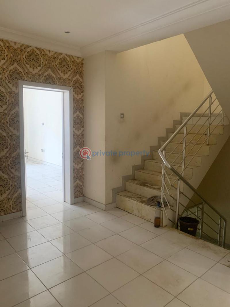 4 bedroom Terrace For Rent Ikate Elegushi Lekki Lagos - 5