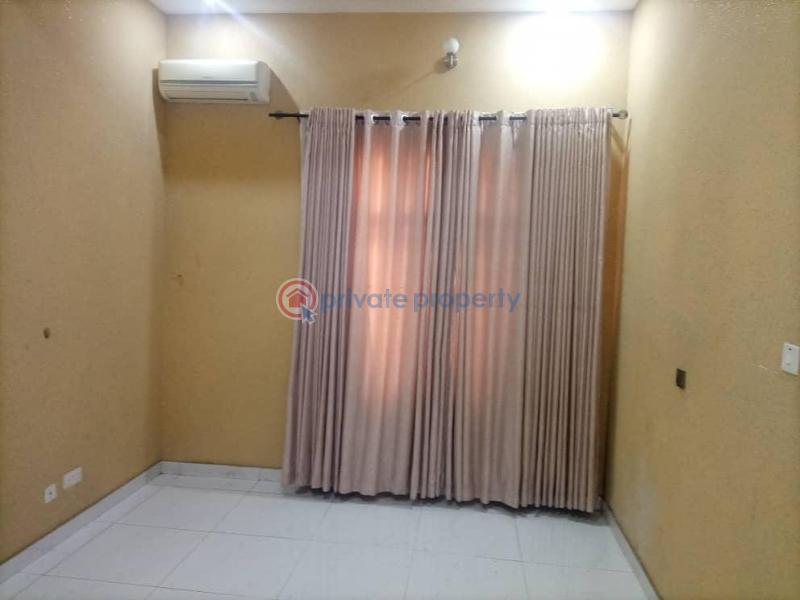 4 bedroom Terraced Duplex For Rent Oniru Victoria Island Lagos - 12