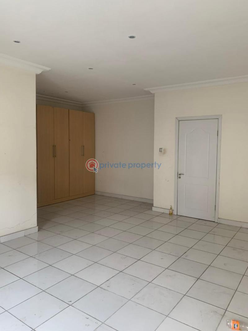 4 bedroom Terrace For Rent Ikate Elegushi Lekki Lagos - 8