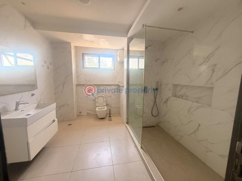 4 bedroom Terraced Duplex For Rent Asokoro Abuja Phase 1  - 13