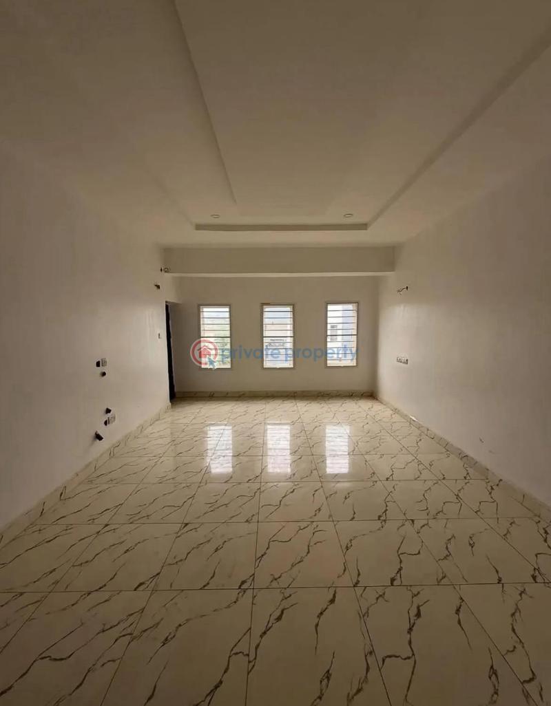 4 bedroom Terraced Duplex For Sale Mabushi Abuja Phase 1  - 6