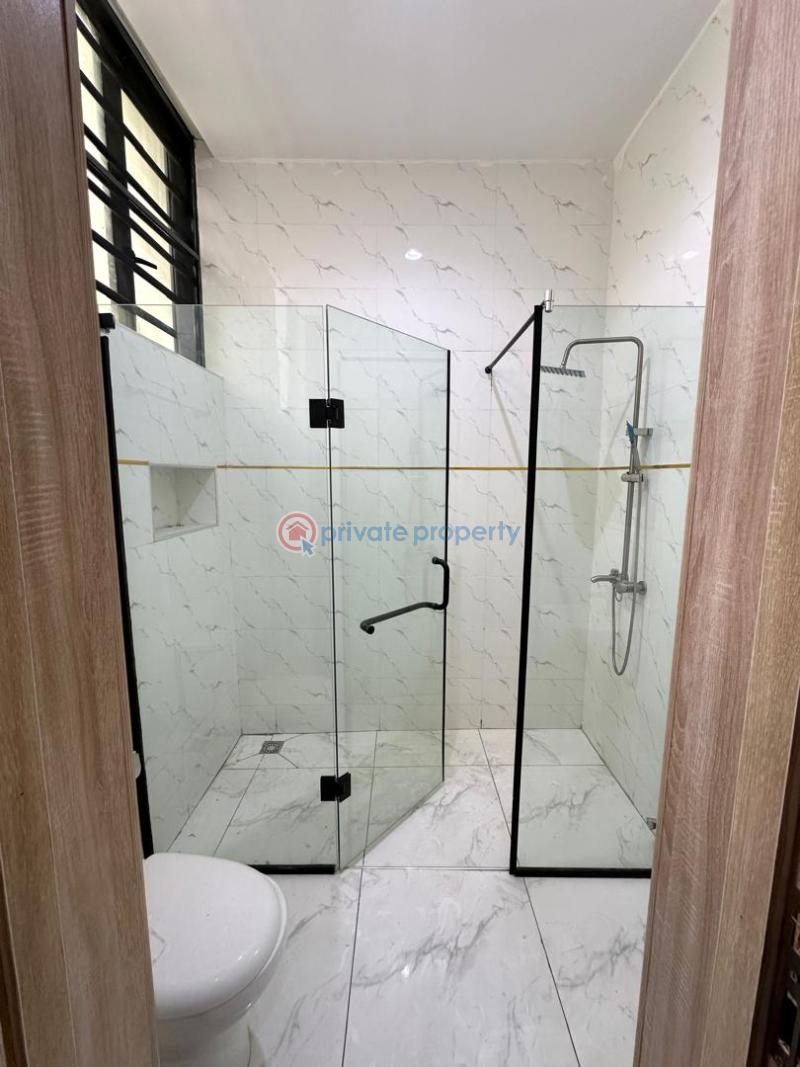 4 bedroom Terraced Duplex For Sale Victoria Garden City Lekki Lagos - 1