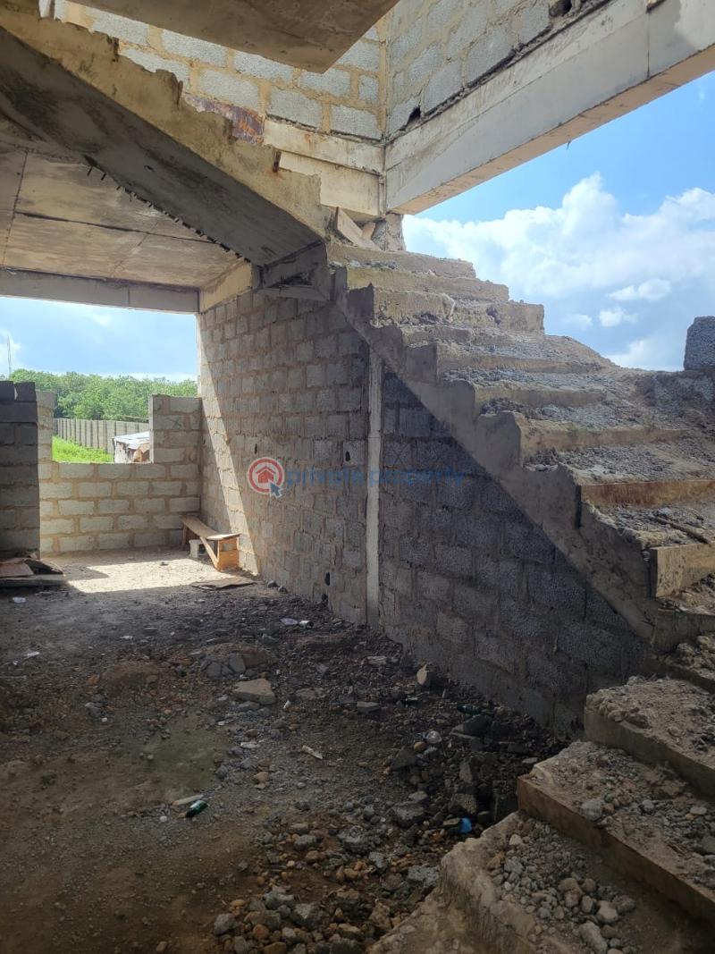 4 bedroom Terraced Duplex For Sale Kaura Abuja Phase 2  - 7