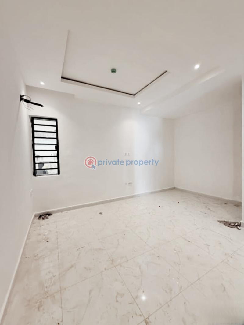 4 bedroom Terraced Duplex For Sale Gbagada Lagos - 4