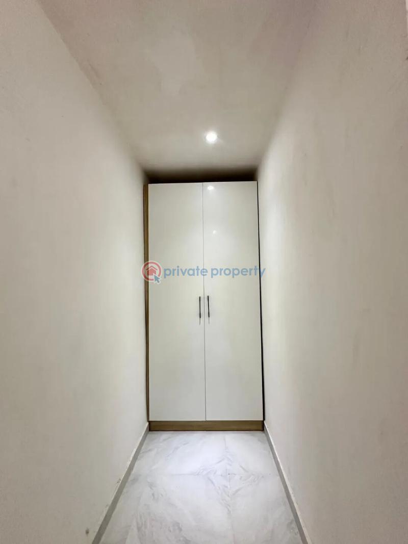 4 bedroom Terraced Duplex For Rent Lekki Phase 1 Lagos - 11