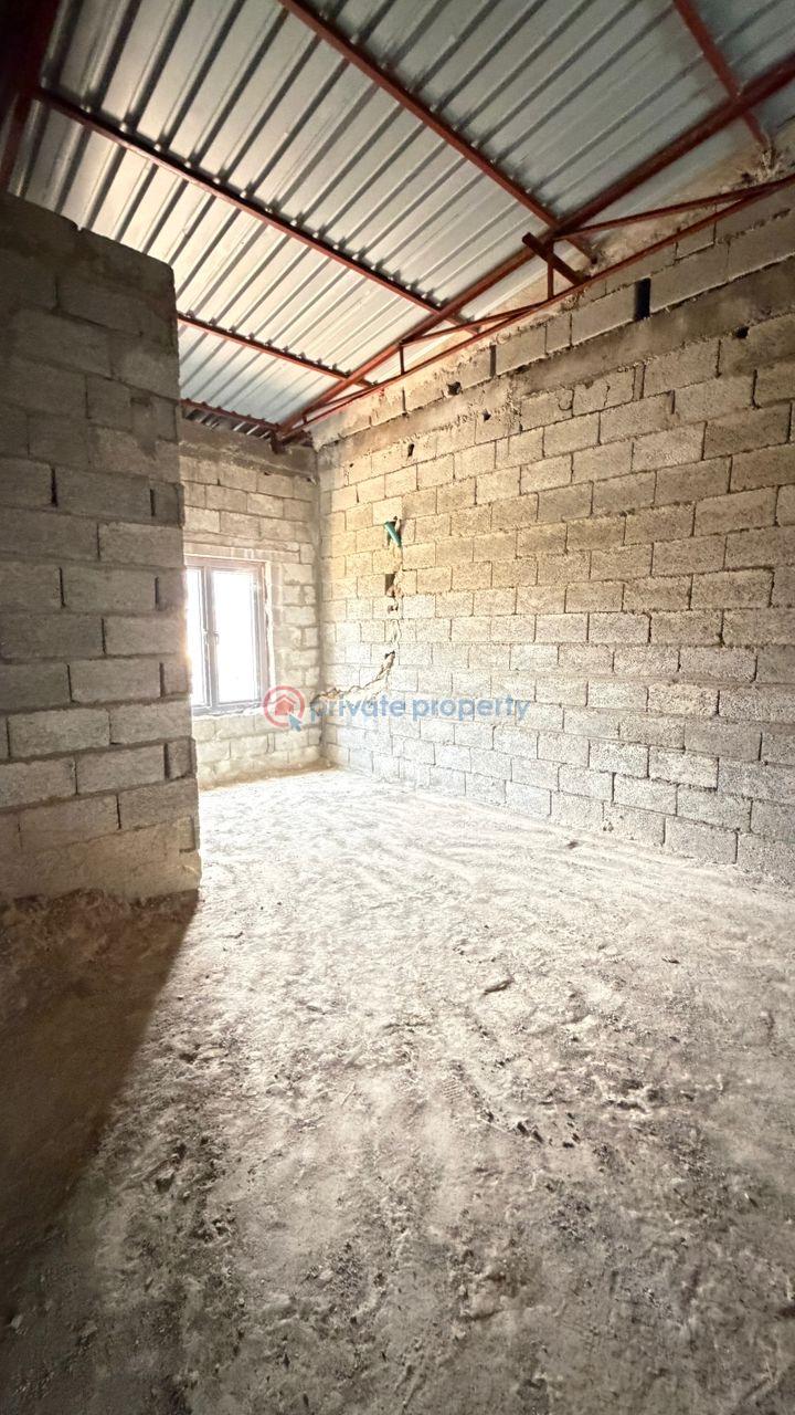4 bedroom Terraced Duplex For Sale Apo Abuja Phase 2  - 3