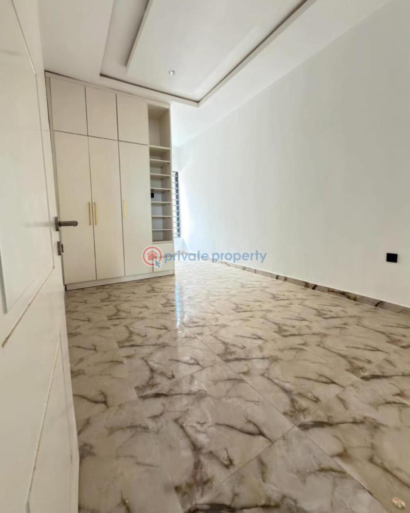 4 bedroom Terraced Duplex For Sale Berger Ojodu Lagos - 11