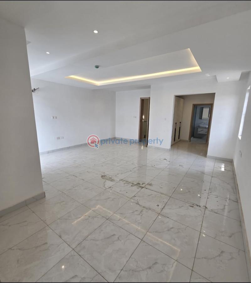 4 bedroom Terraced Duplex For Sale Ikeja GRA Lagos - 7