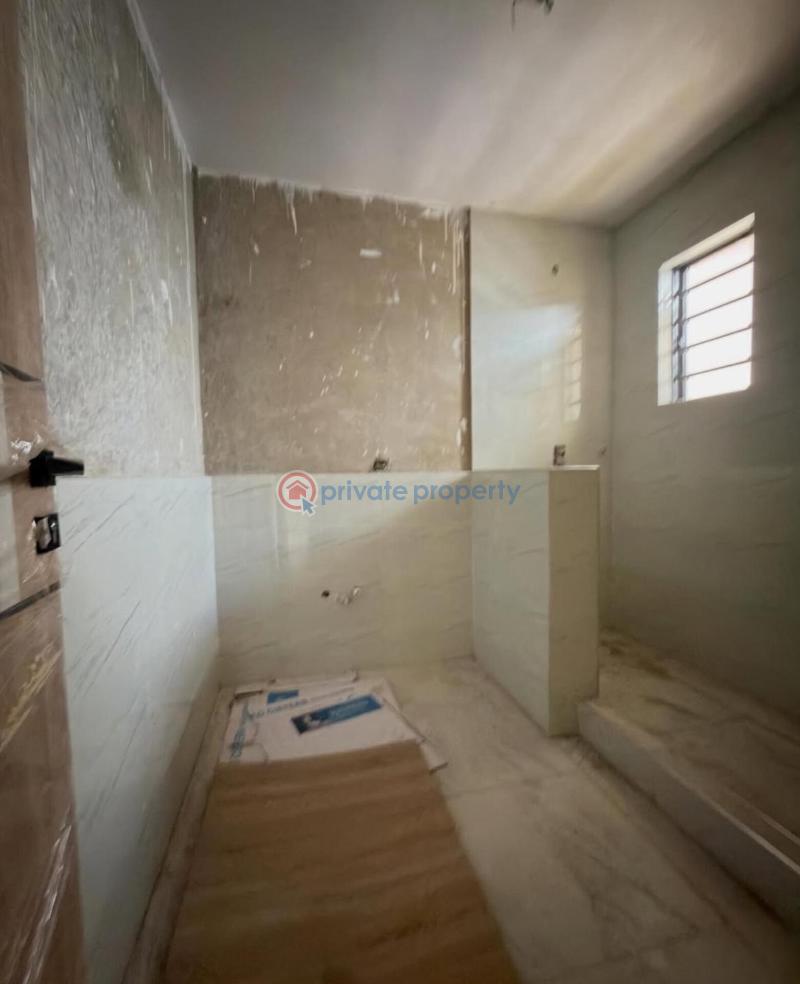 4 bedroom Terraced Duplex For Sale Mende Maryland Lagos - 1