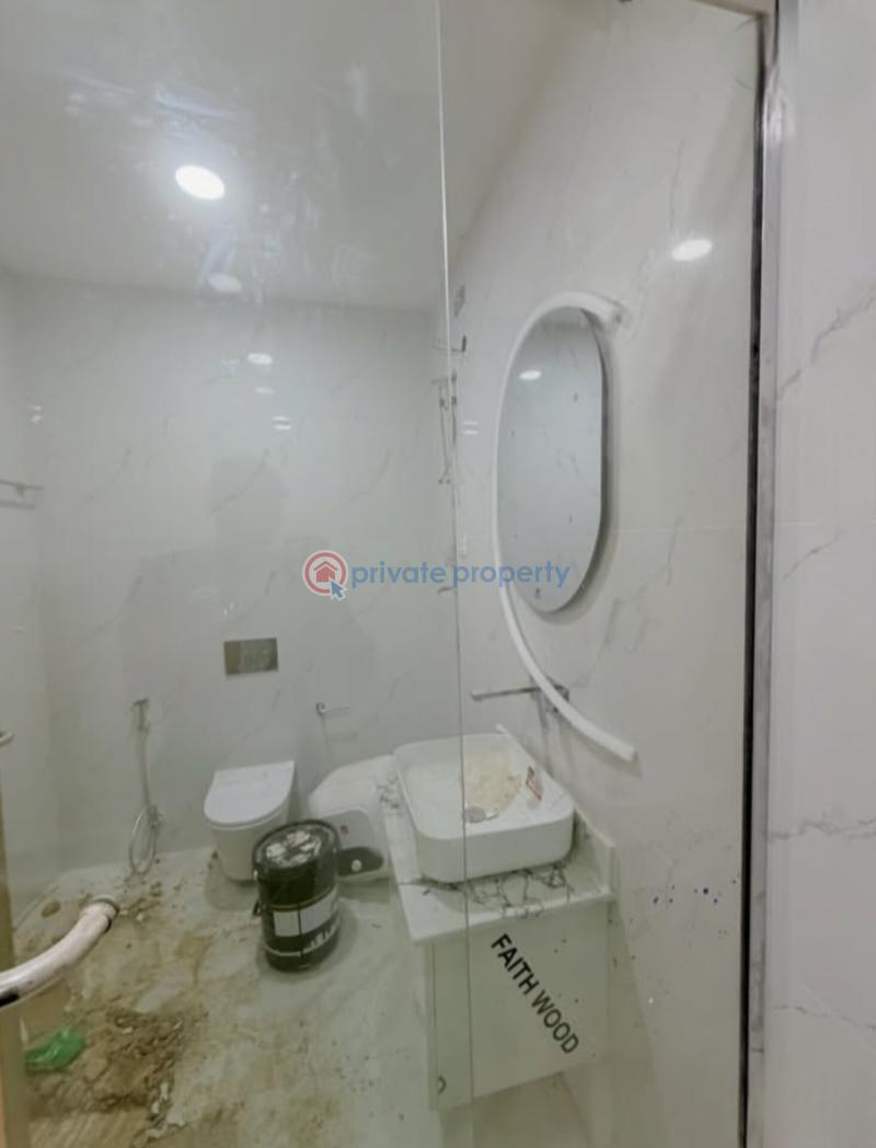 4 bedroom Terraced Duplex For Sale Gbagada Lagos - 2