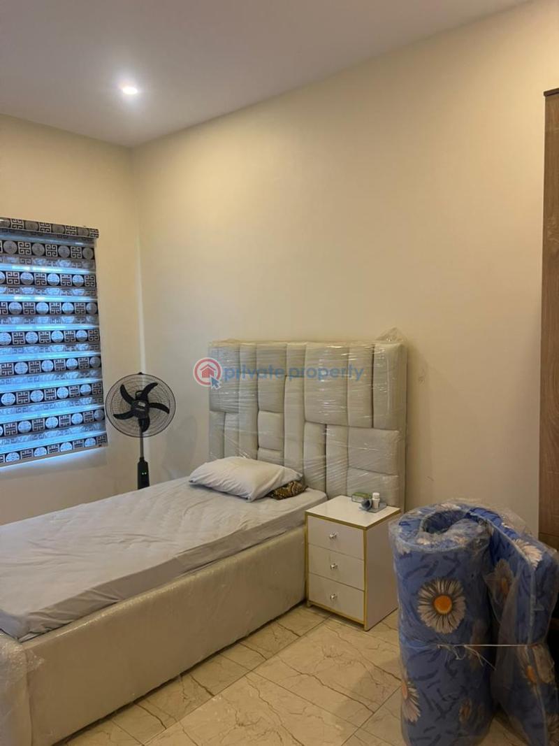 4 bedroom Terraced Duplex For Sale Magodo Gra Phrase 1 Magodo Kosofe/Ikosi Lagos - 3