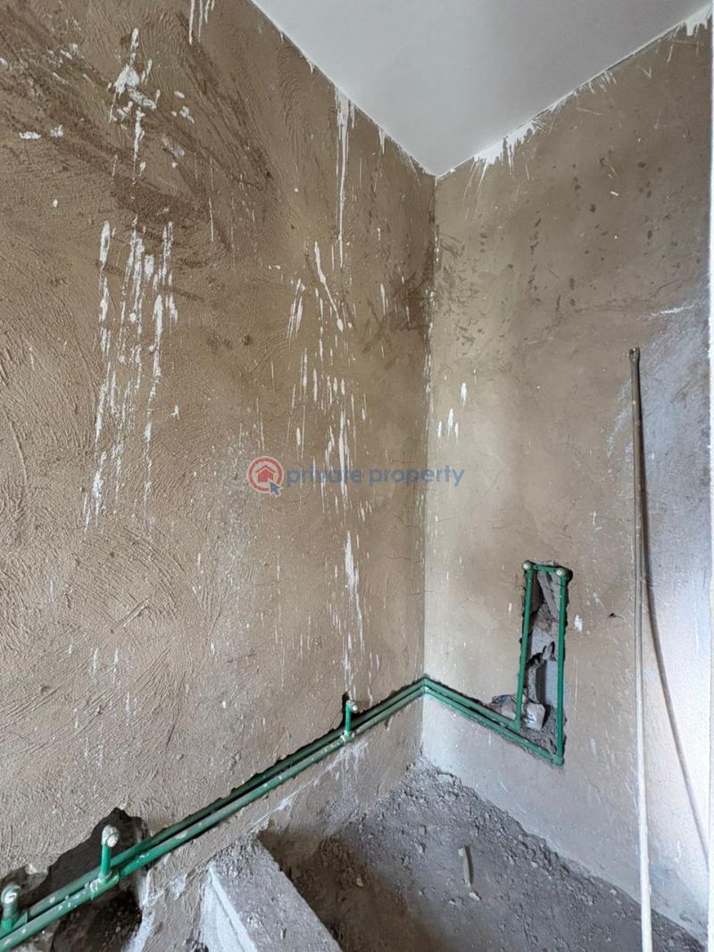 4 bedroom Terraced Duplex For Sale Wuse Abuja Phase 1  - 8