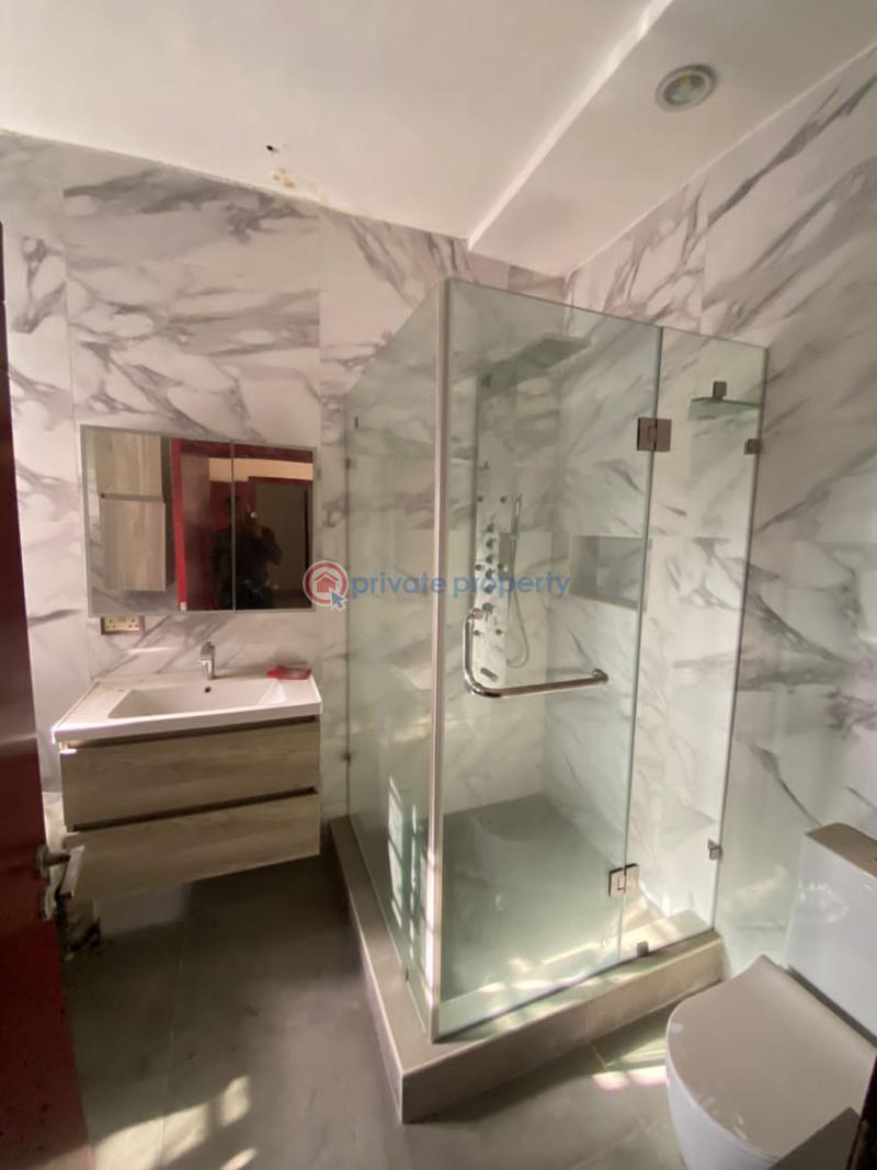 4 bedroom Terraced Duplex For Sale Ikate Lekki Lagos Ikate Elegushi Lekki Lagos - 3