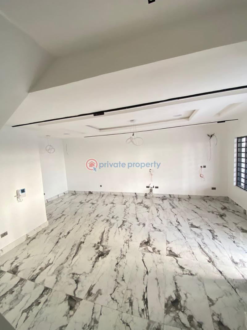 4 bedroom Terraced Duplex For Sale Ikate Lekki Lagos Ikate Elegushi Lekki Lagos - 14