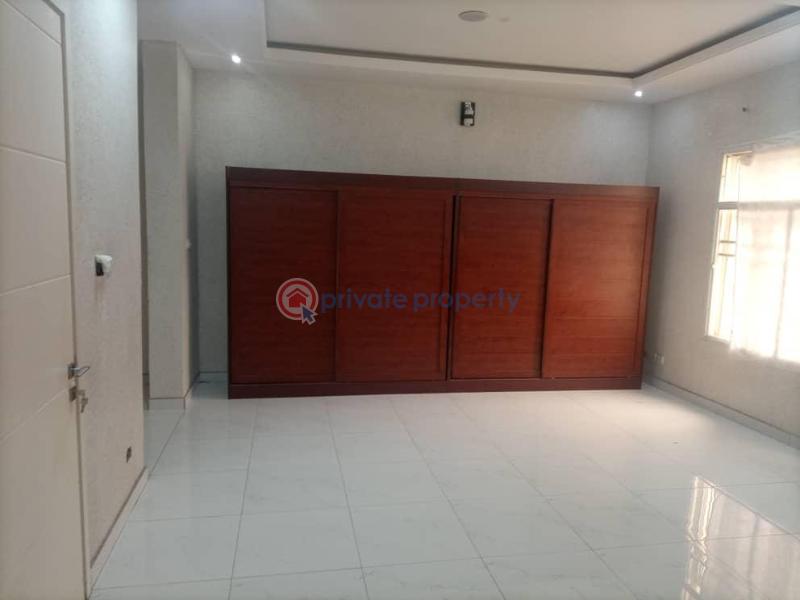 4 bedroom Terraced Duplex For Rent Oniru Victoria Island Lagos - 19