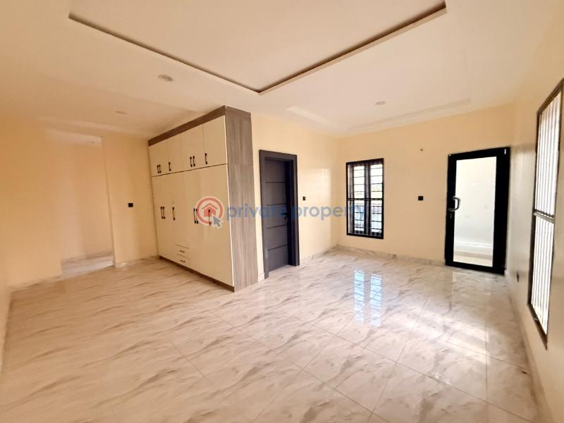4 bedroom Terraced Duplex For Rent Aso Drive Maitama Abuja Phase 1  - 9